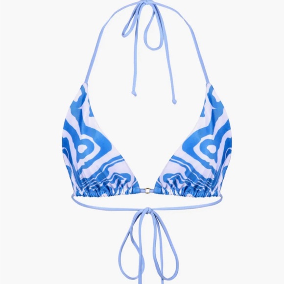 TIALS - This Is A Love Song Reversible Bikini Set - Picture 2 of 4